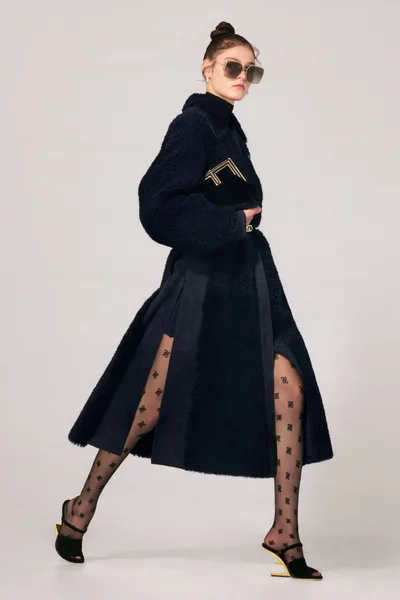 Look 9